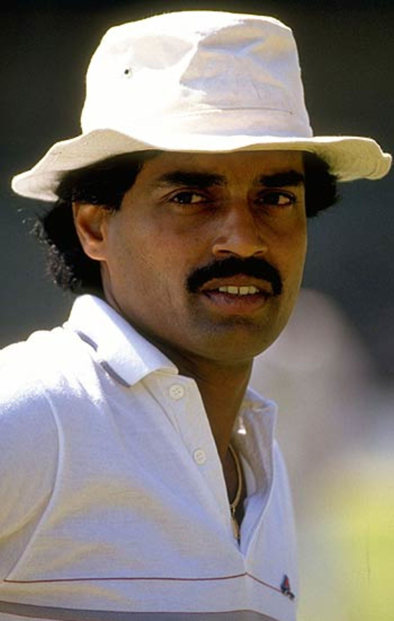 Dilip Vengsarkar profile
