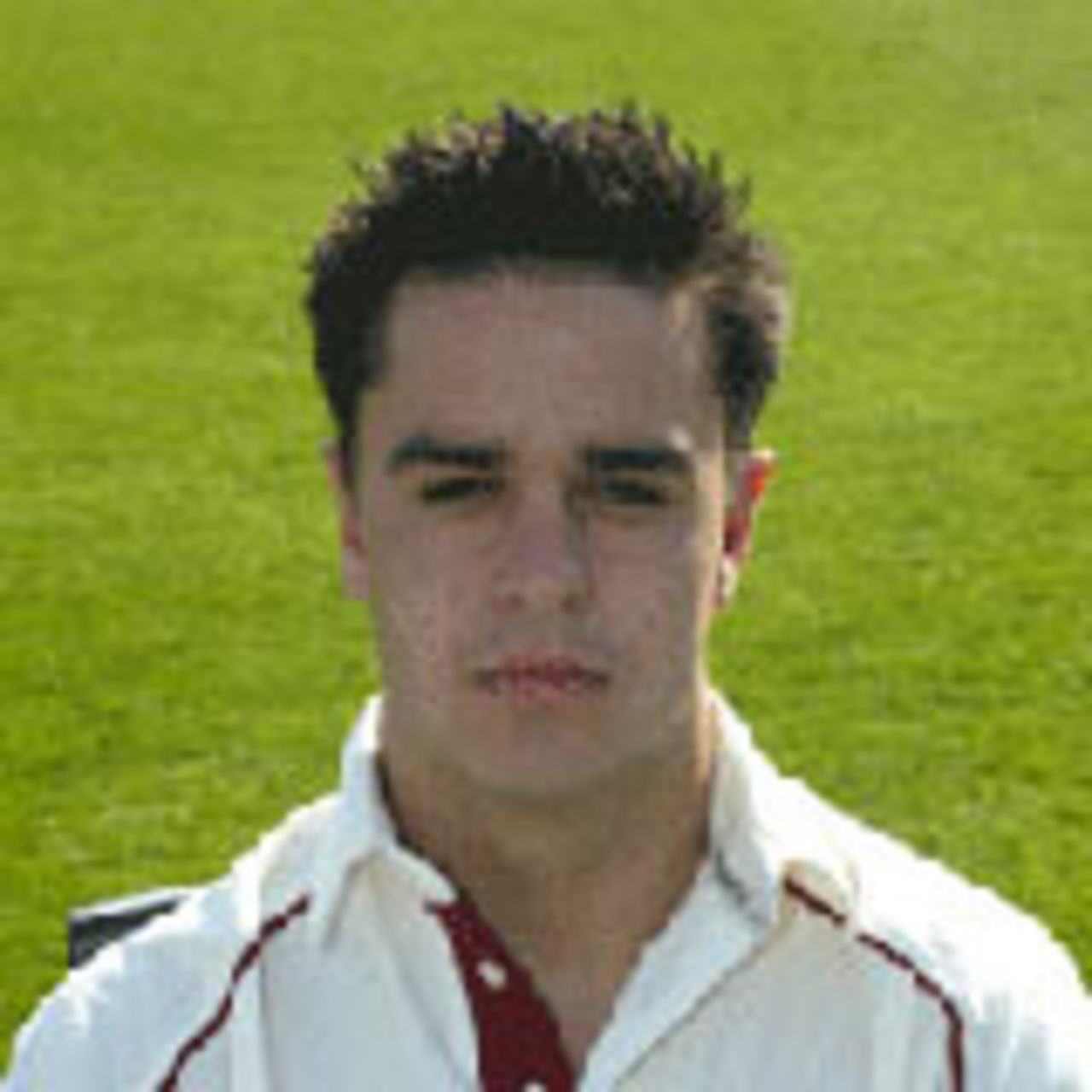 Mark Phythian Player Profile