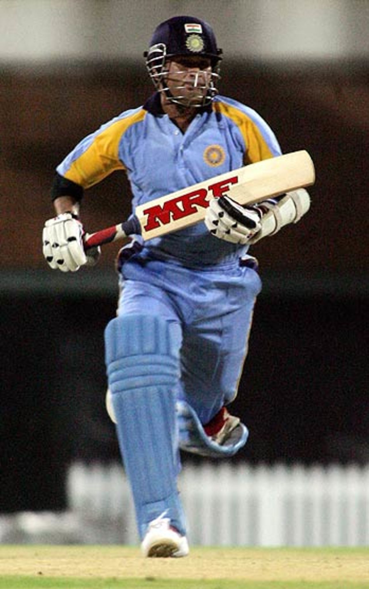 Sachin Tendulkar is joint favourite to be the top scorer at the Champions Trophy