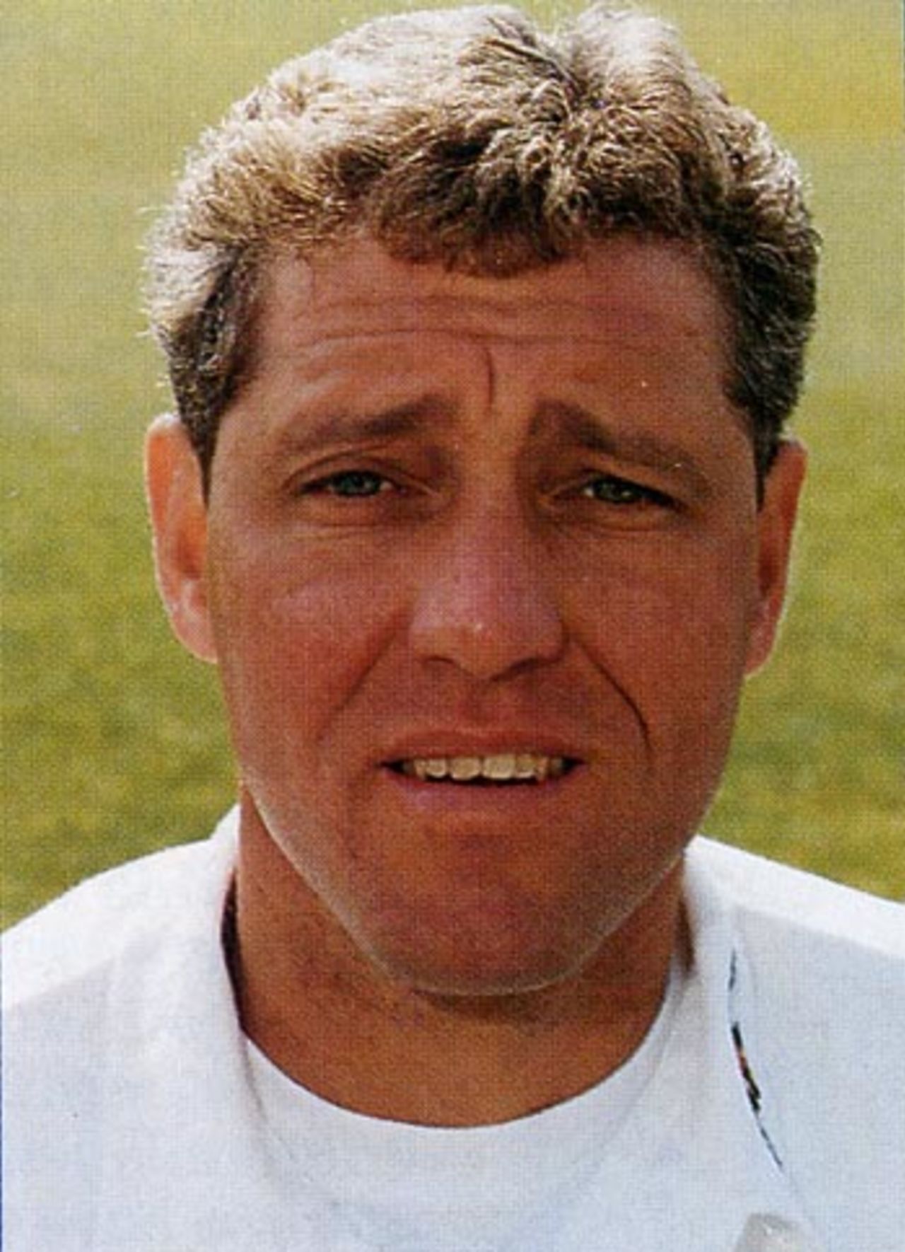 David Smith