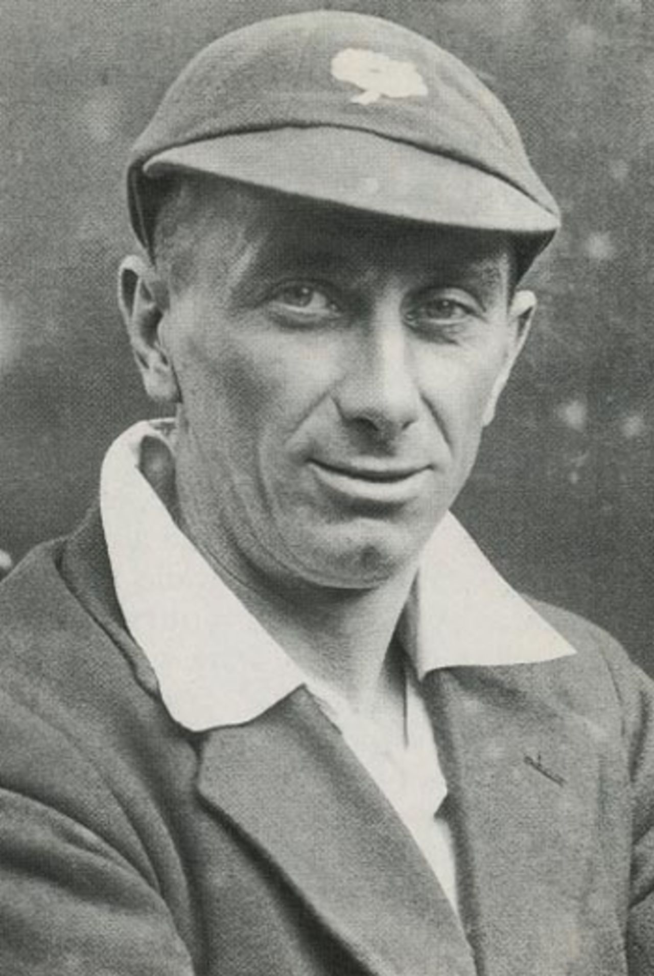 Cyril Turner: mentor and companion to Len Hutton at Yorkshire in the 1930s