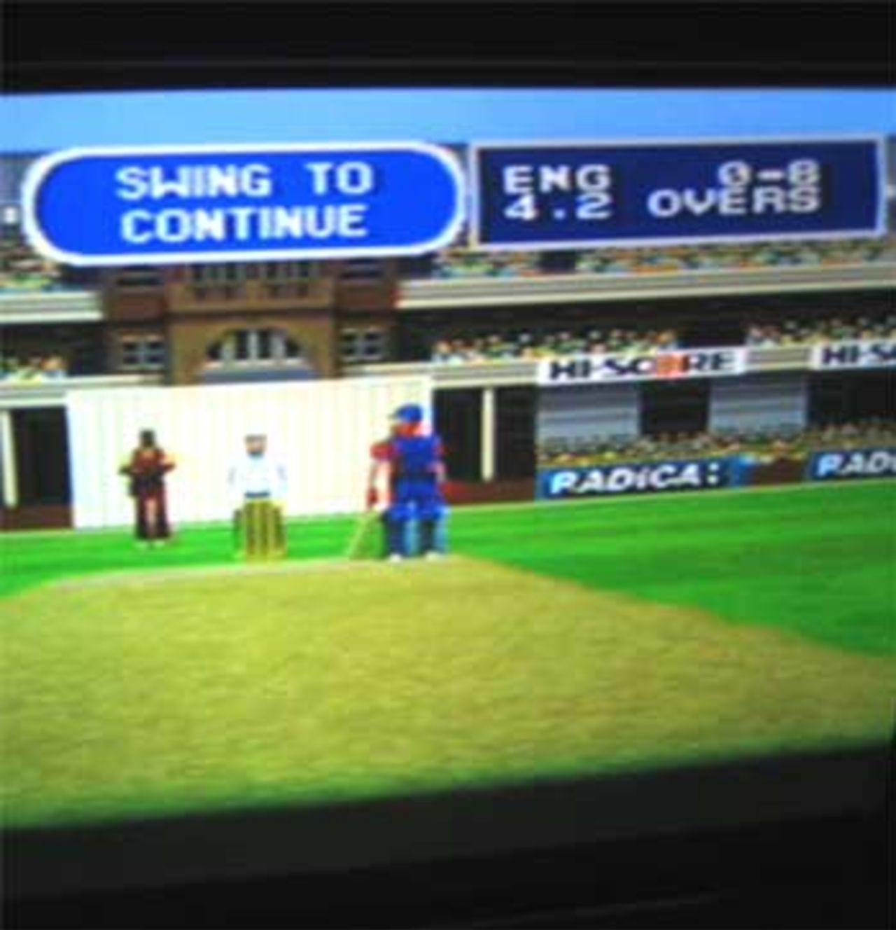 Connect Cricket TV 