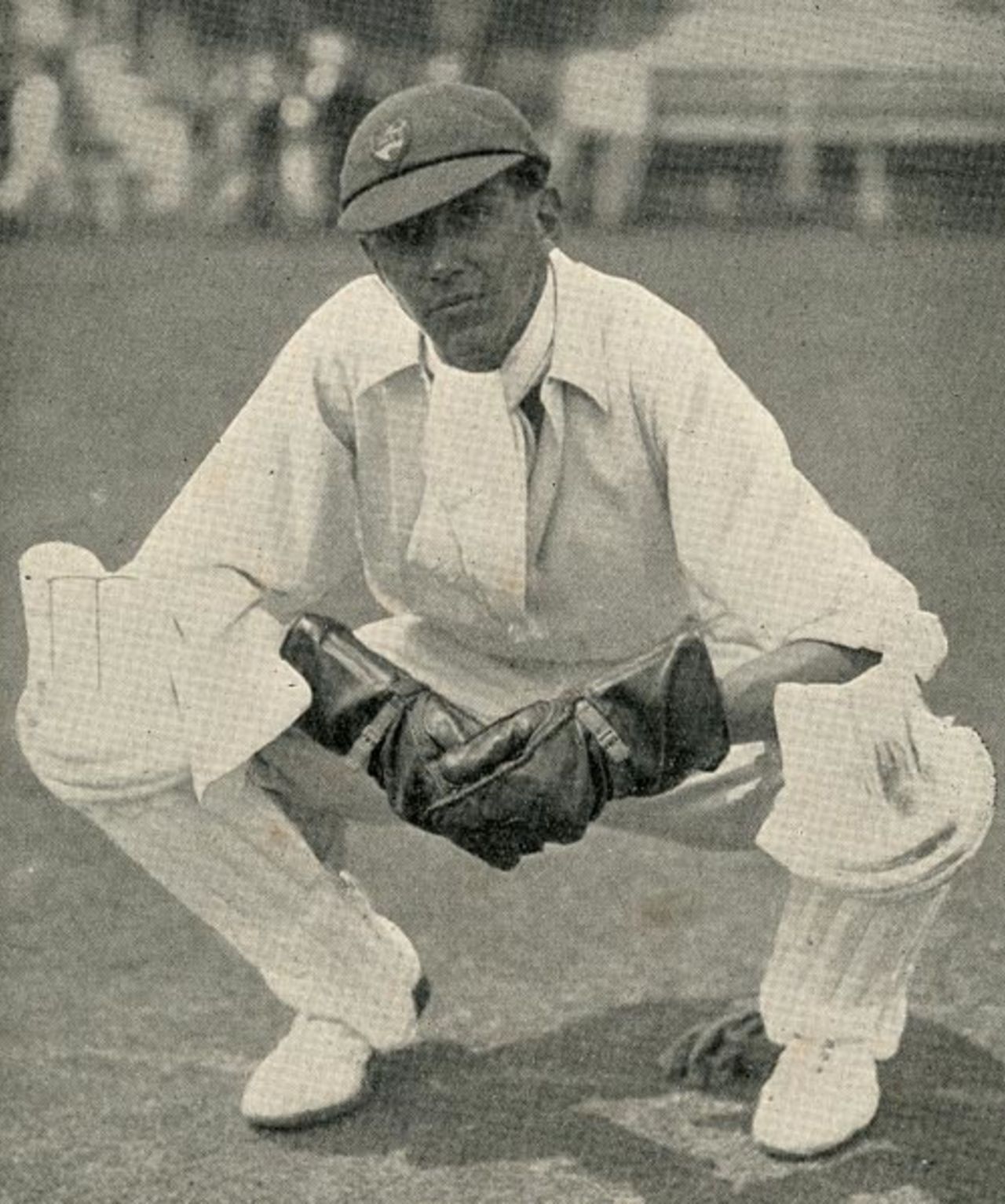 Paul van der Gucht