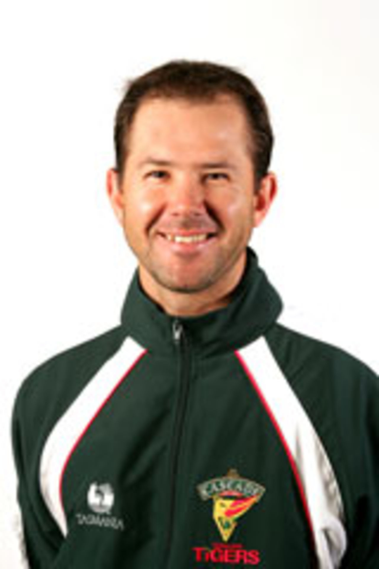 Ricky Ponting, September 2006