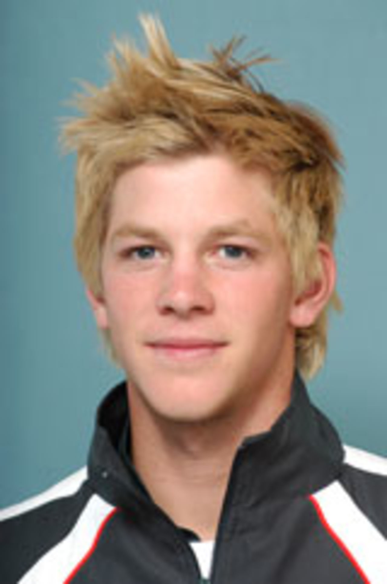 Tim Paine, September 2006