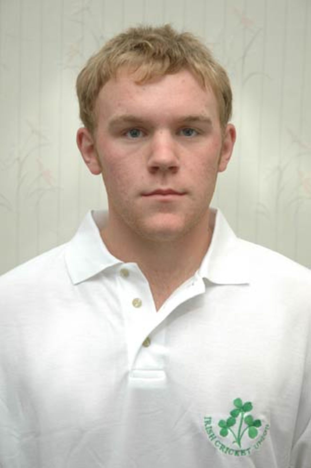 Richard Stirling Player Portrait