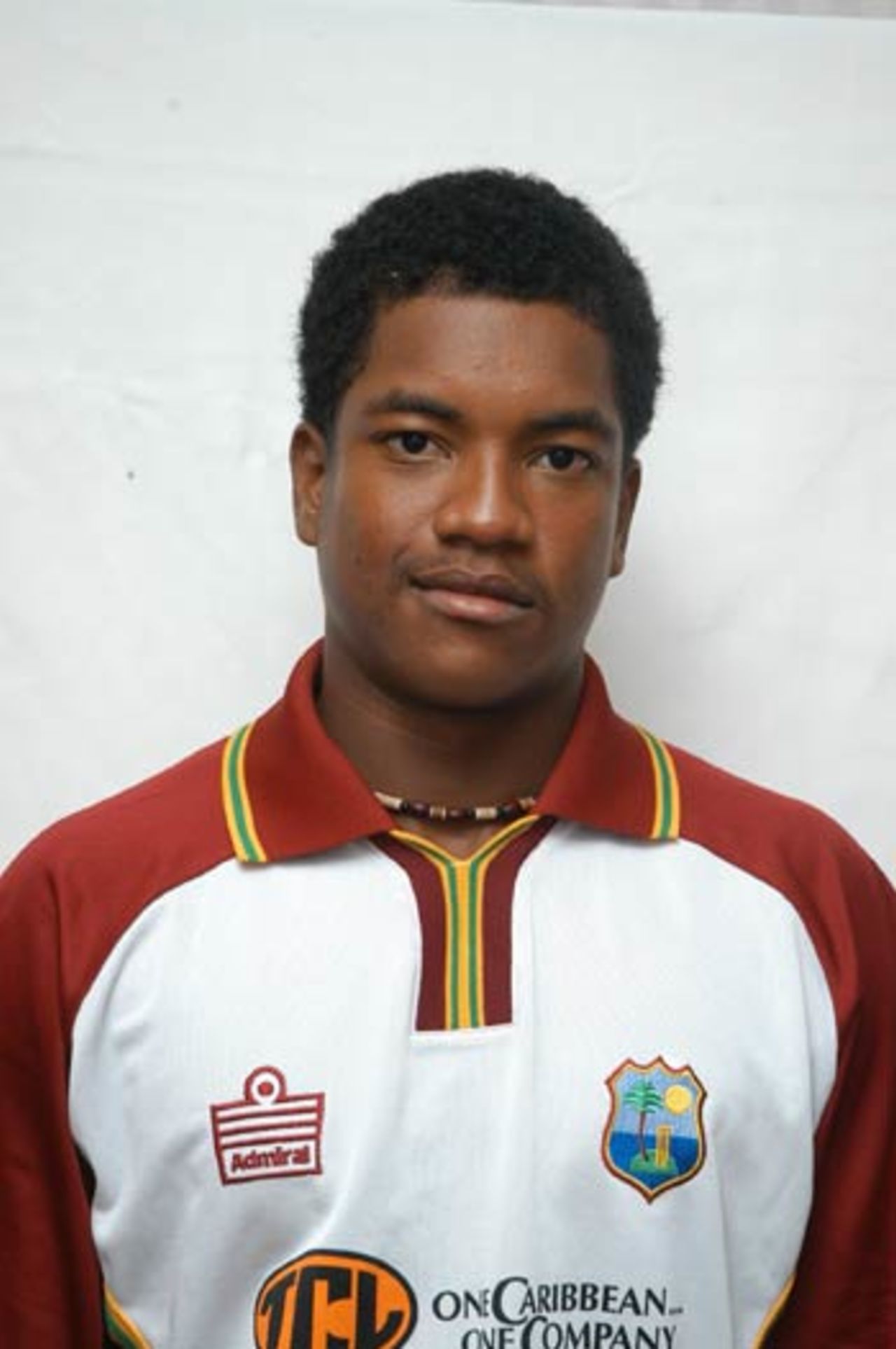 Leon Johnson Player Profile 