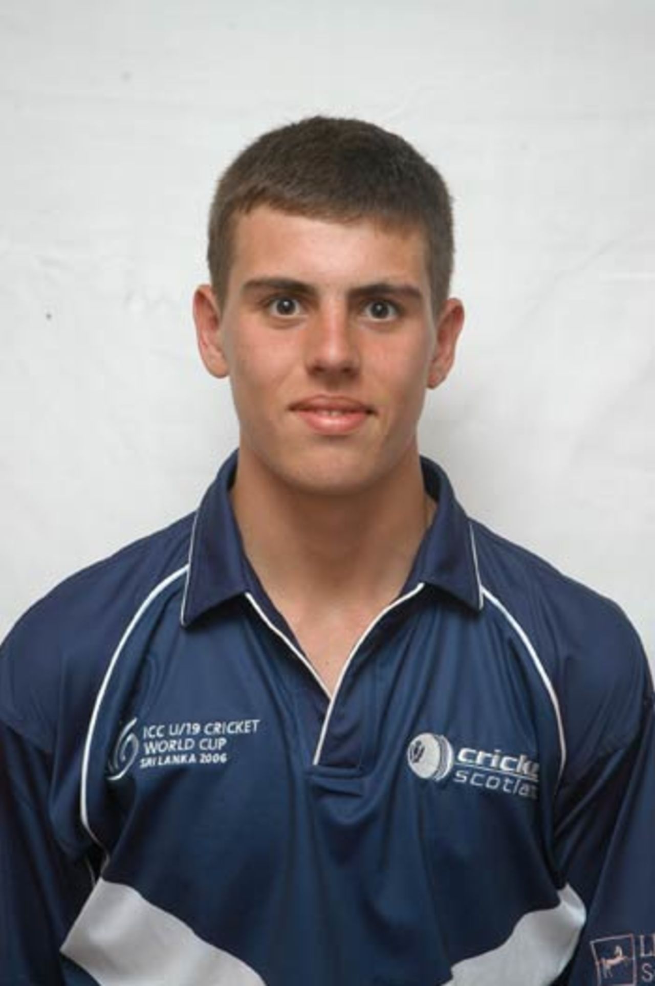 Calum MacLeod Player Profile 