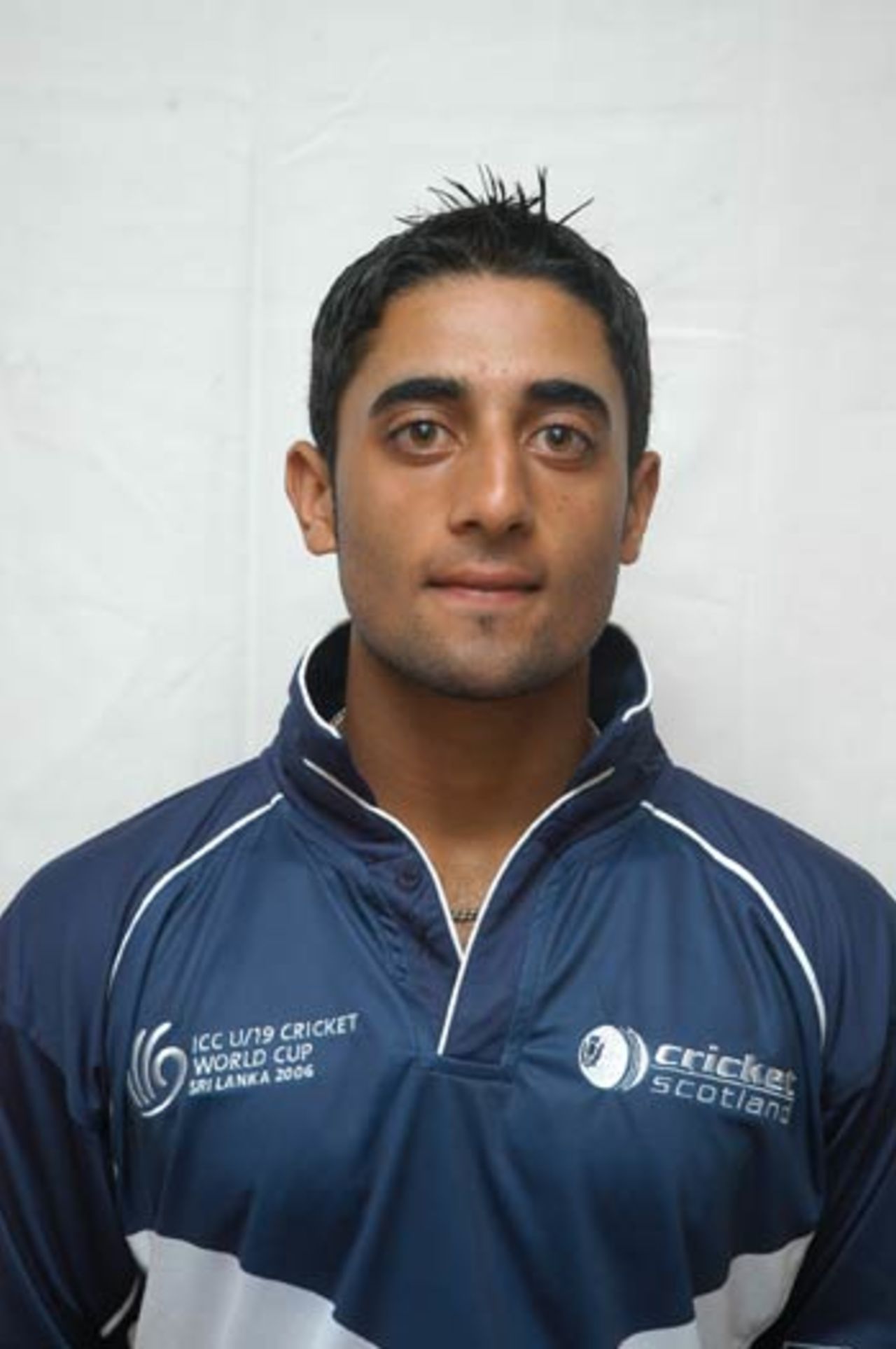 Kasaim Farid Player Profile 