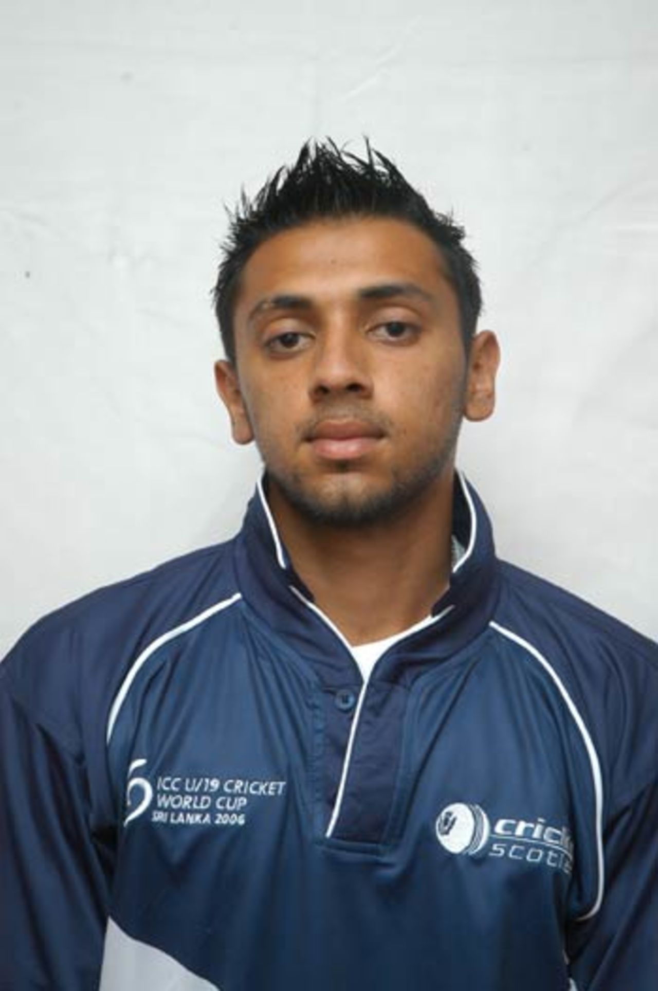 Moneeb Iqbal Player Profile 