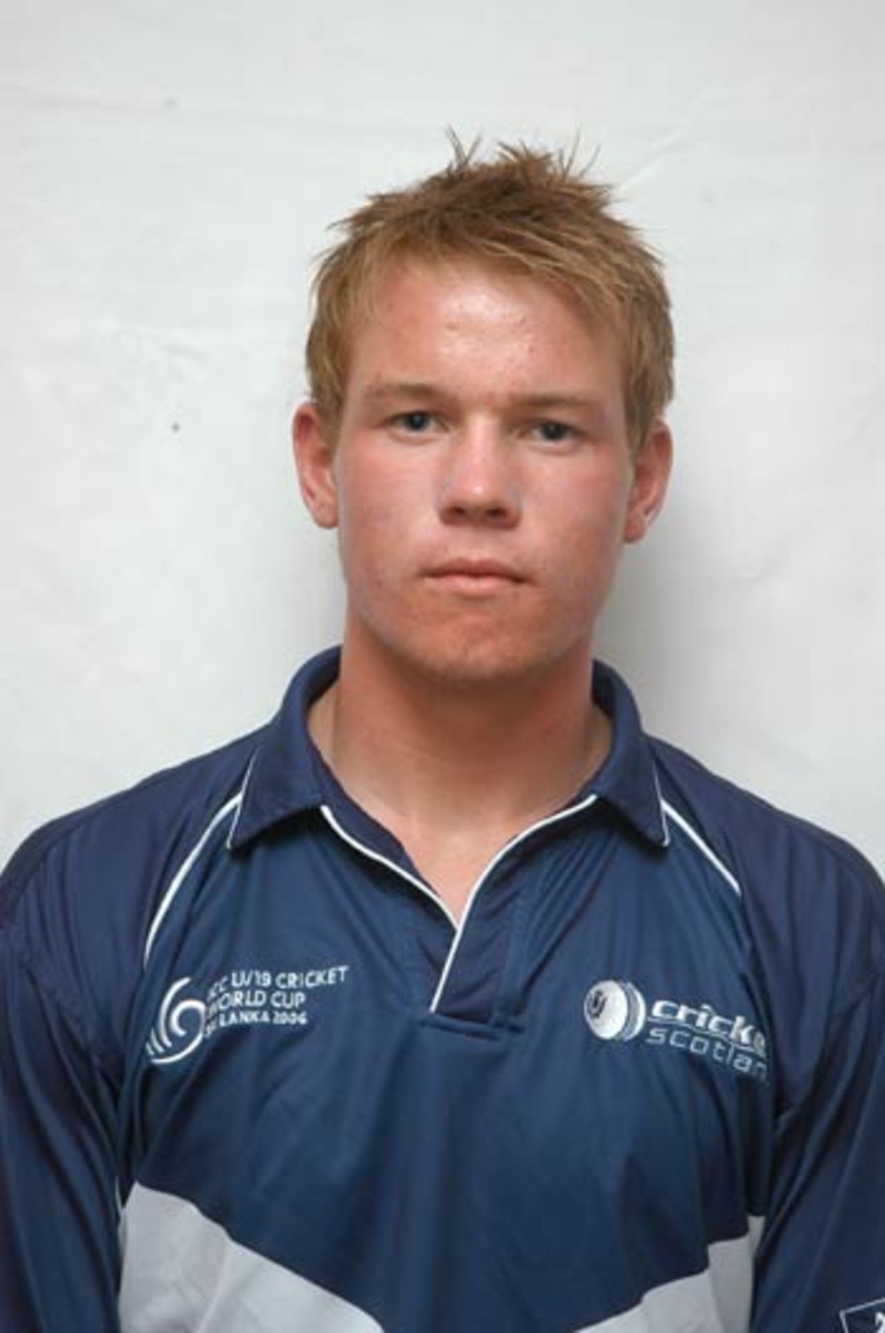 Scott MacLennan Player Profile 
