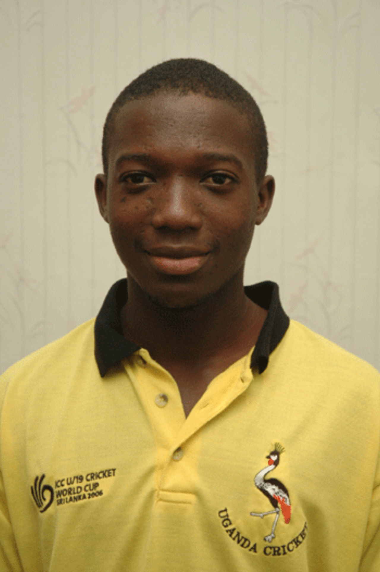 Dennis Musali Player Profile