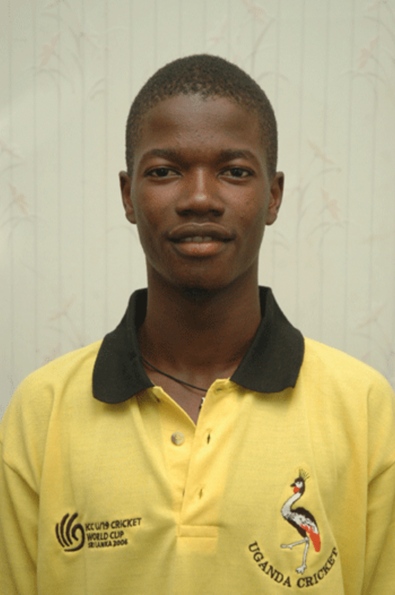 Davis Arinaitwe Player Profile