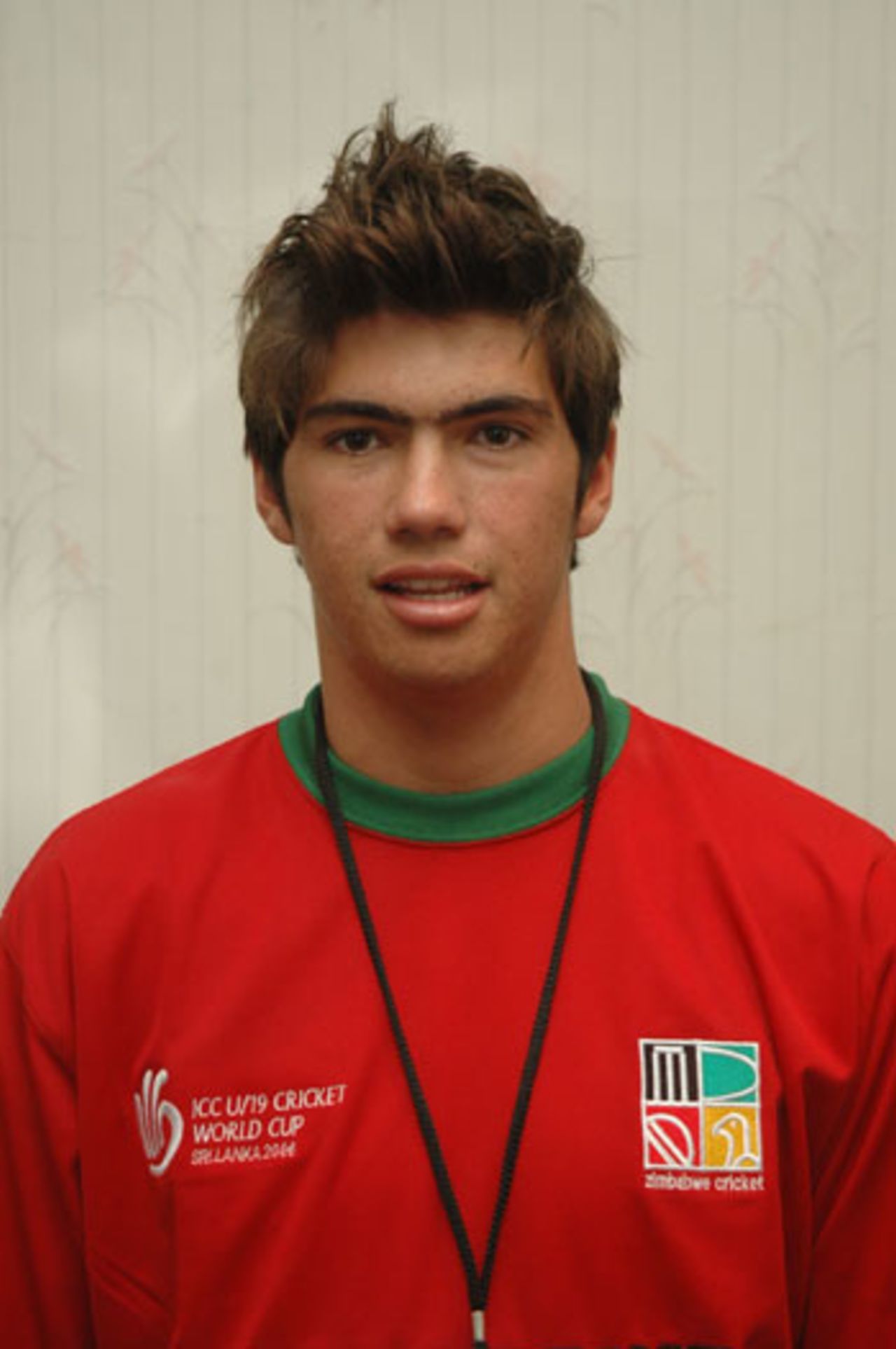 Graeme Cremer Player Profile 