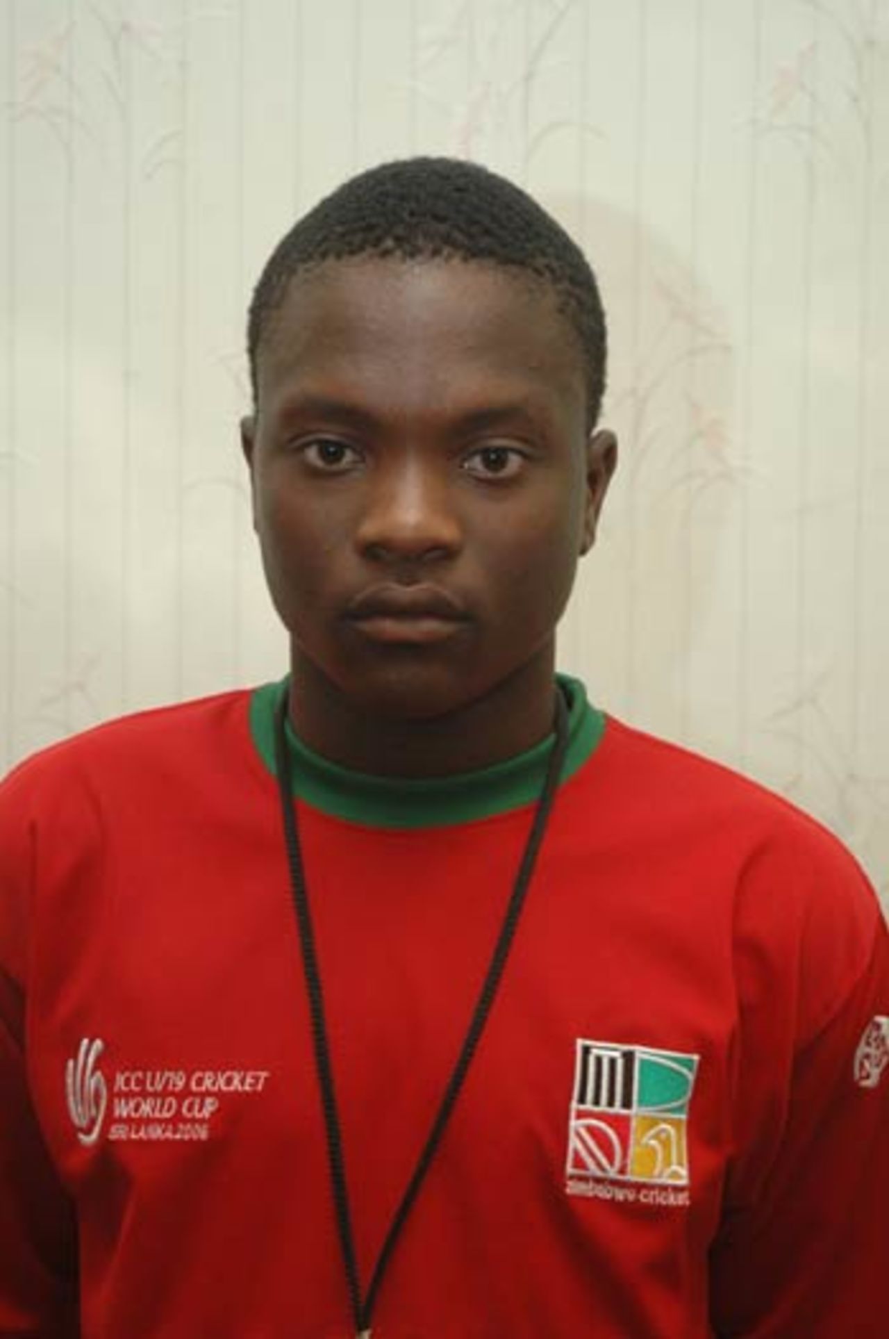 Prince Masvaure Player Profile 