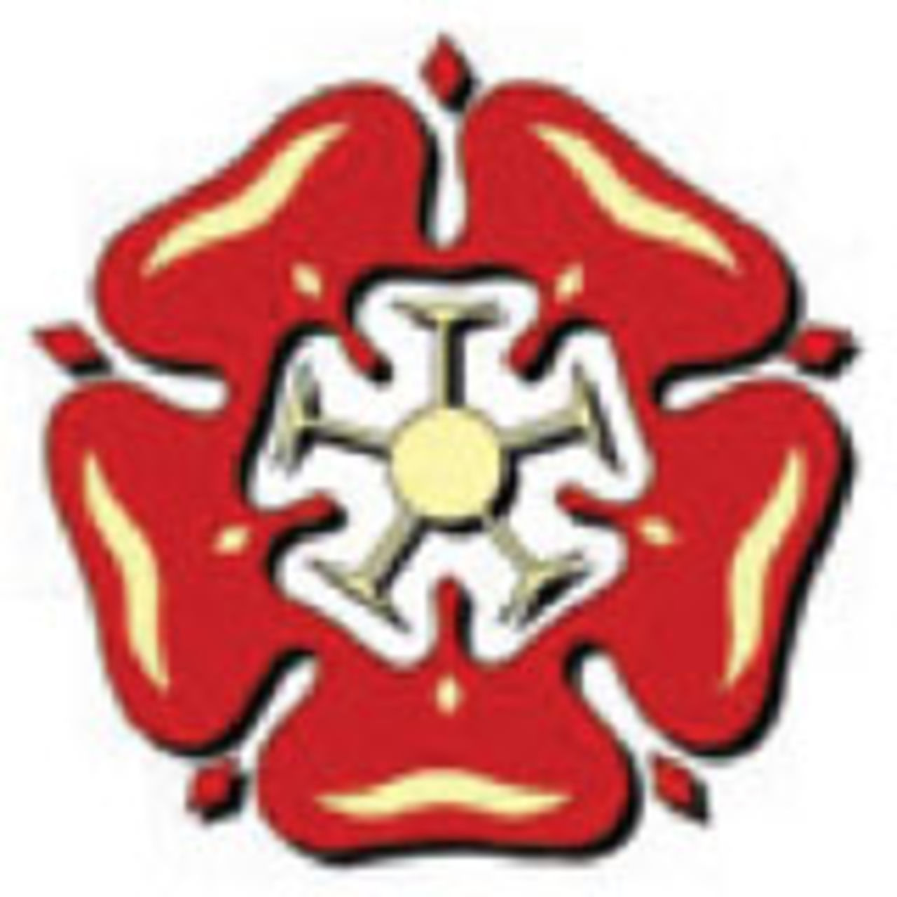 Northamptonshire Logo