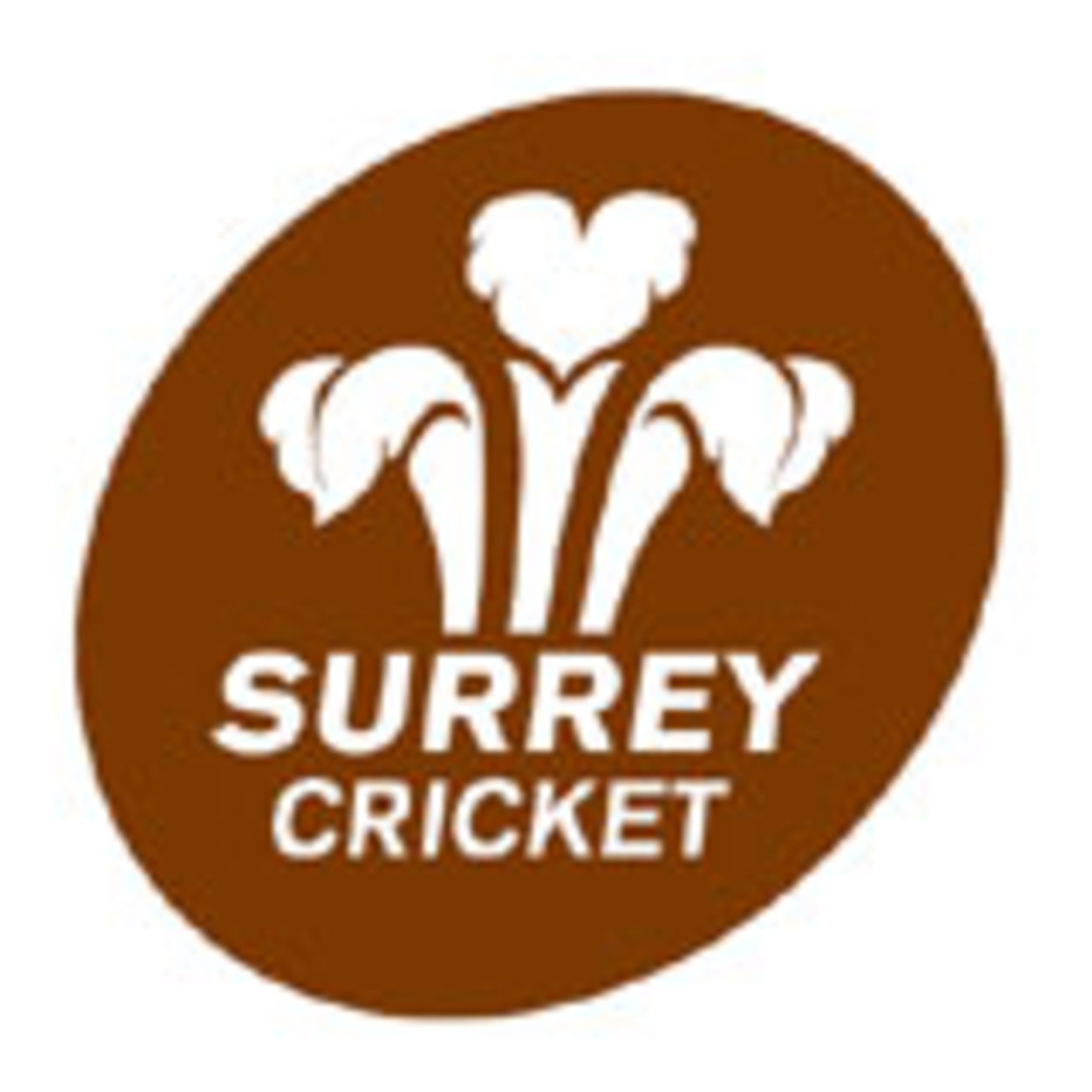 Surrey Logo