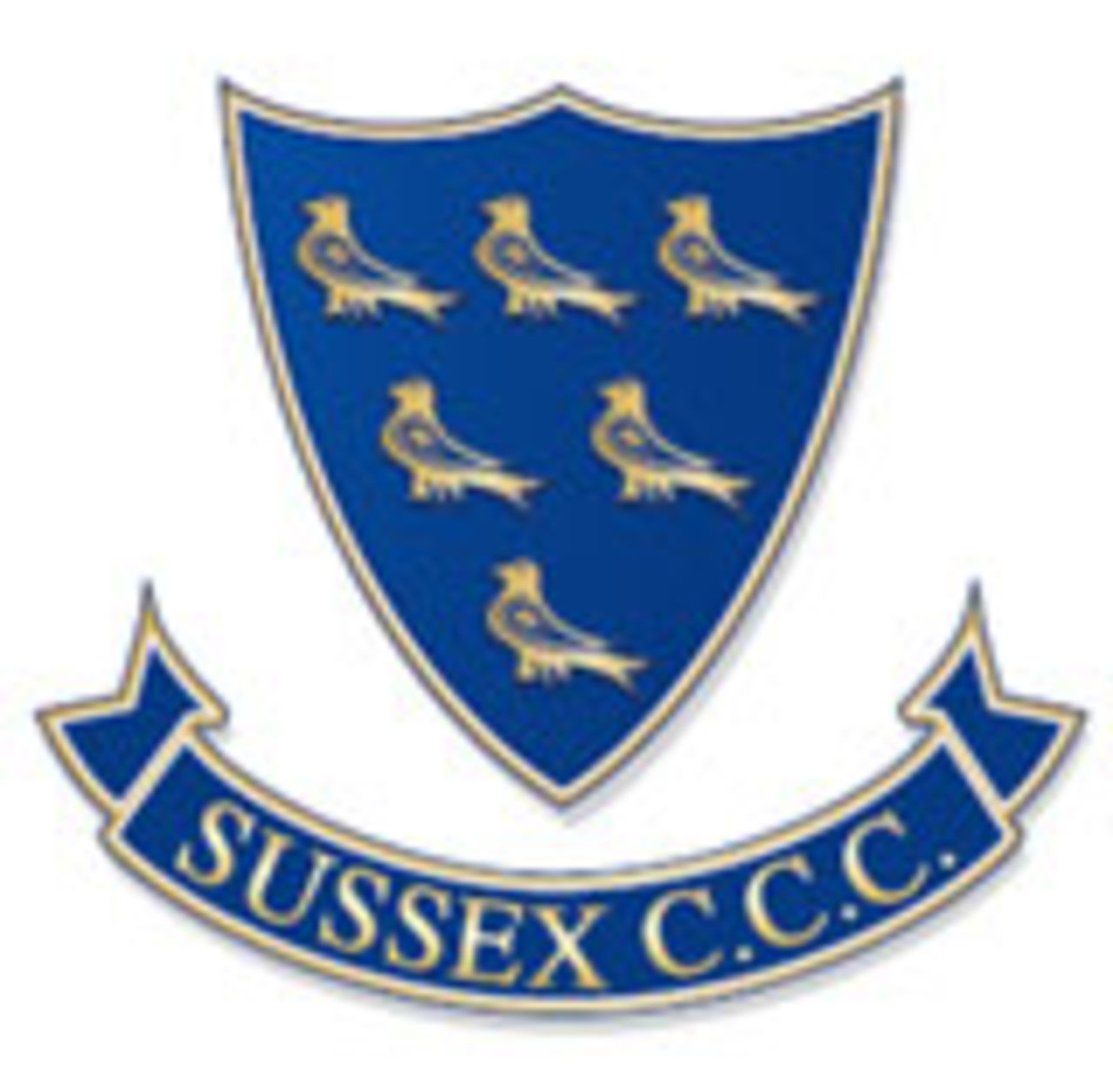 Sussex Logo