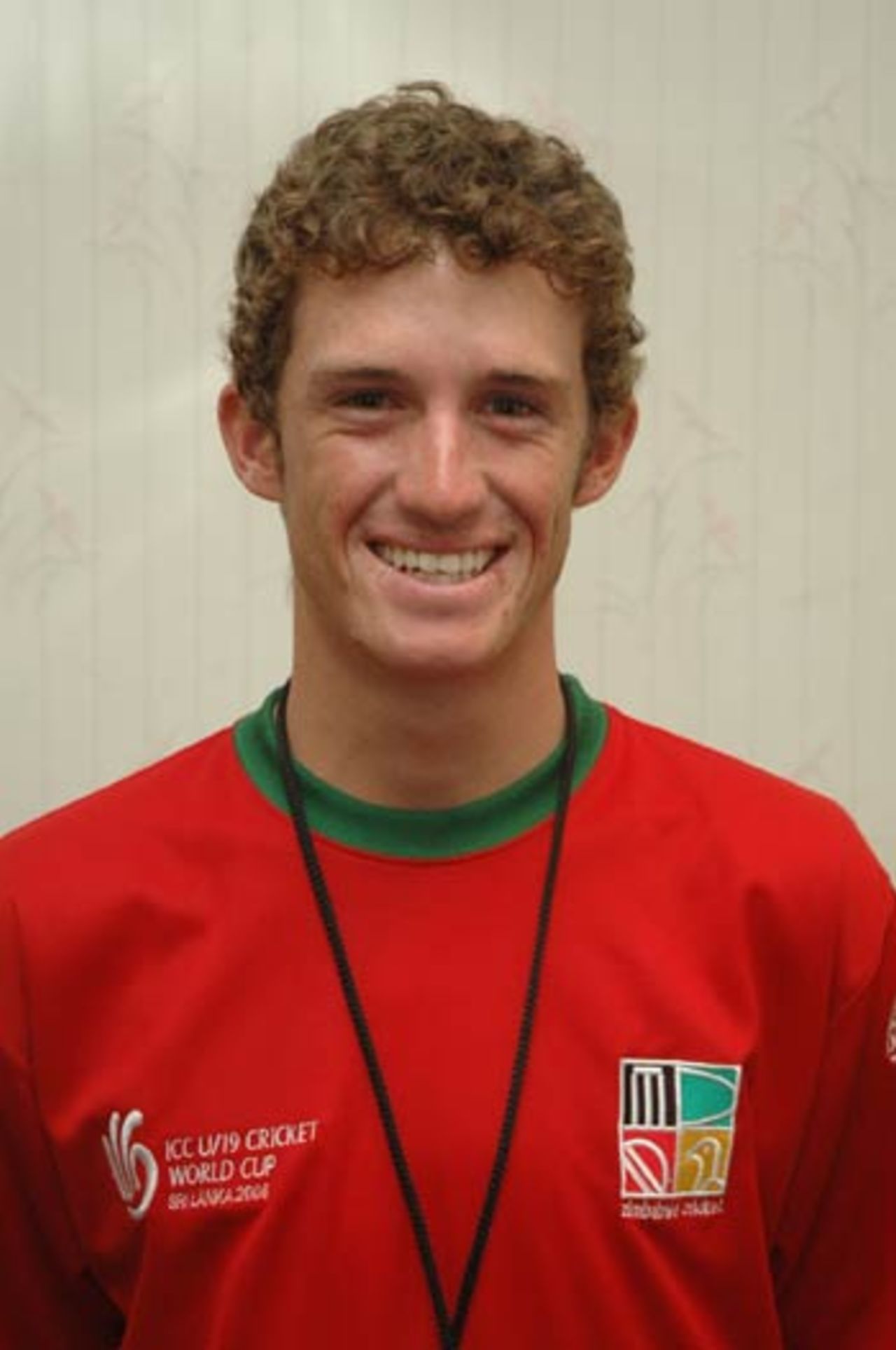 Sean Williams Player Profile 