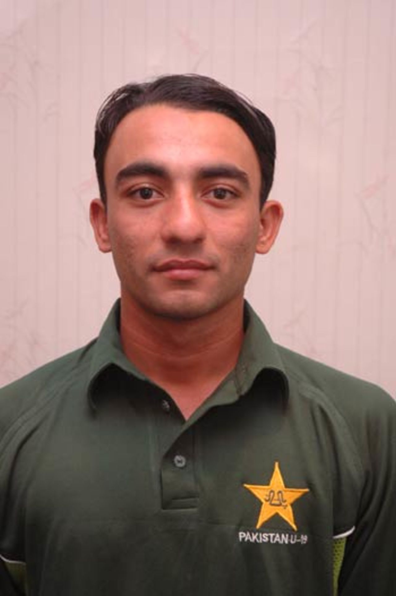 Ali Asad Player Profile 