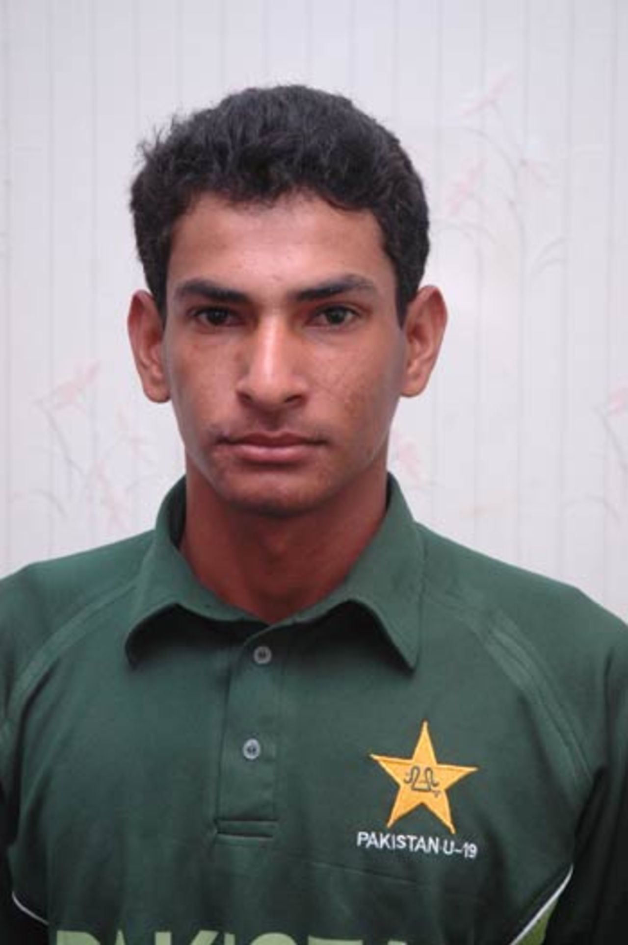 Ibrahim Muhammed Player Profile 