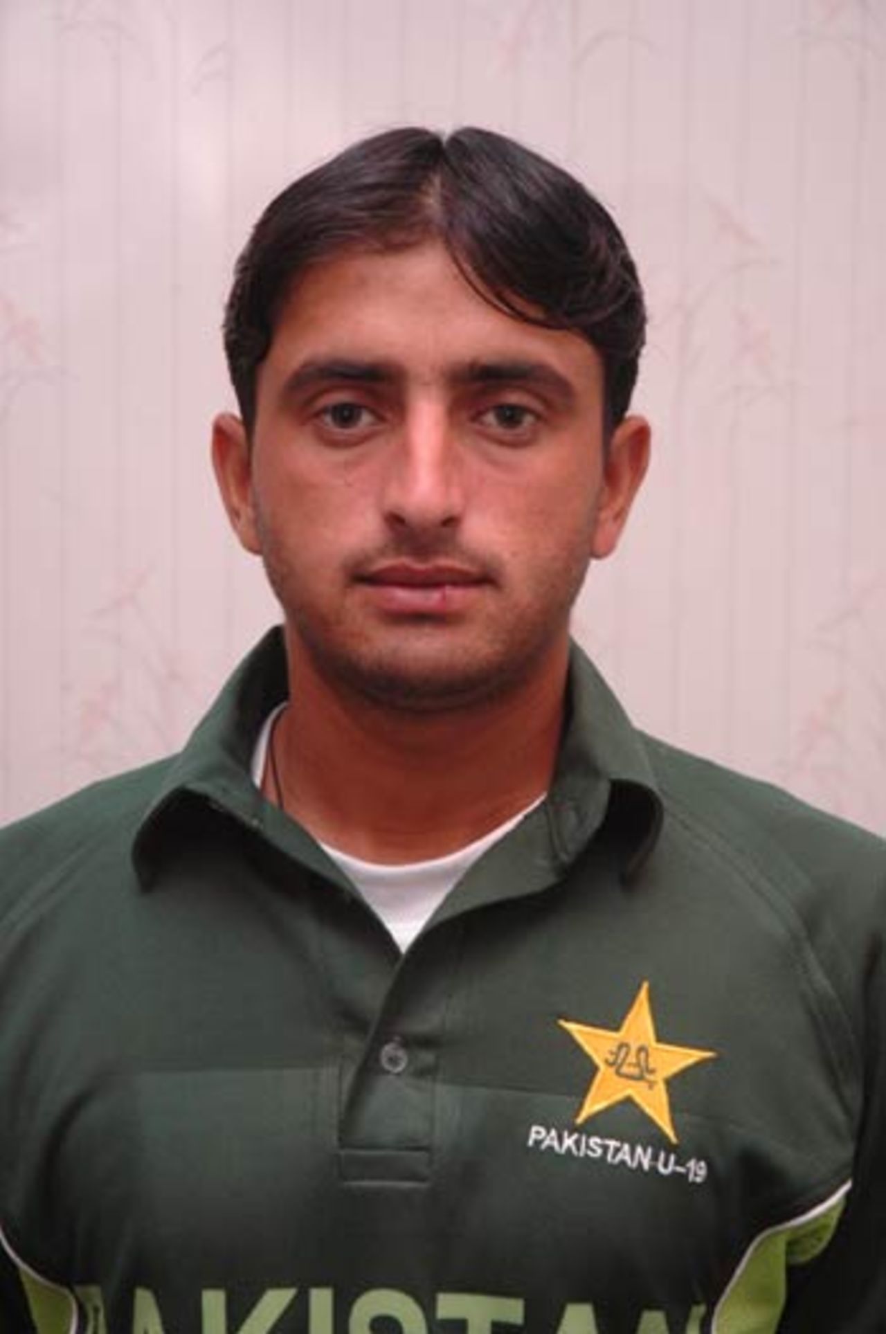 Riaz Kail Player Profile 