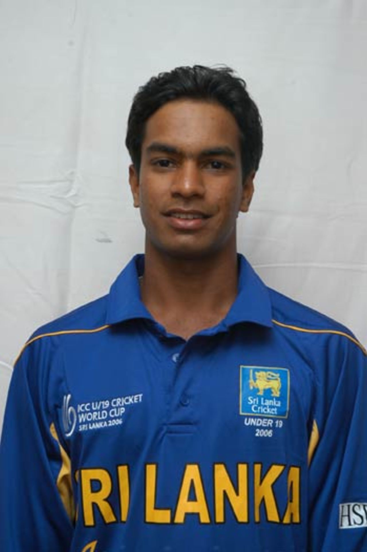 Dilhan Cooray Player Profle 