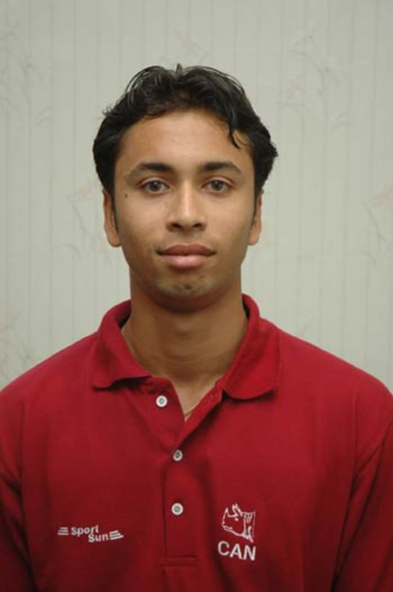 Sharad Vesawker Subedi Player Profile 
