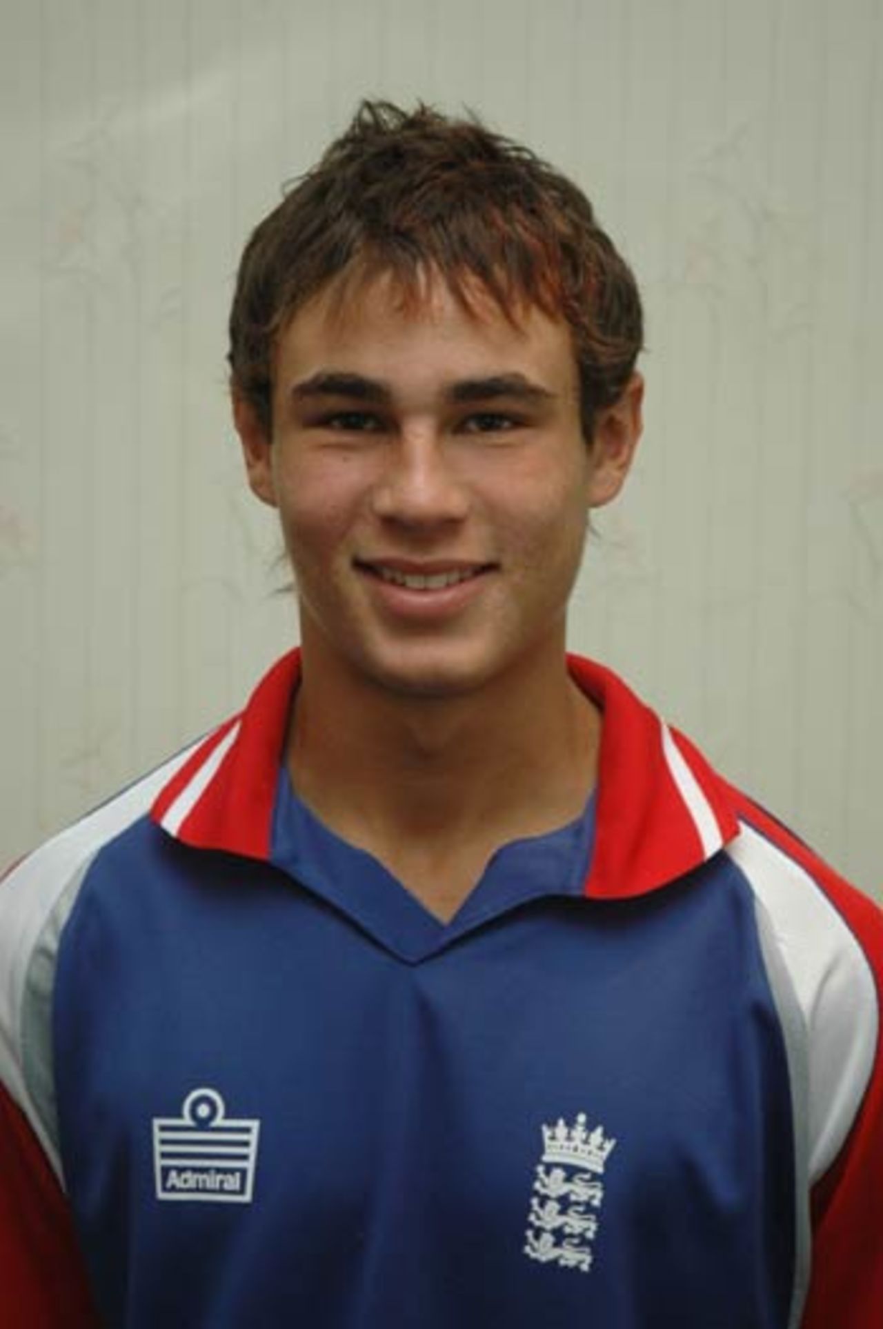 Greg Wood Player Profile 
