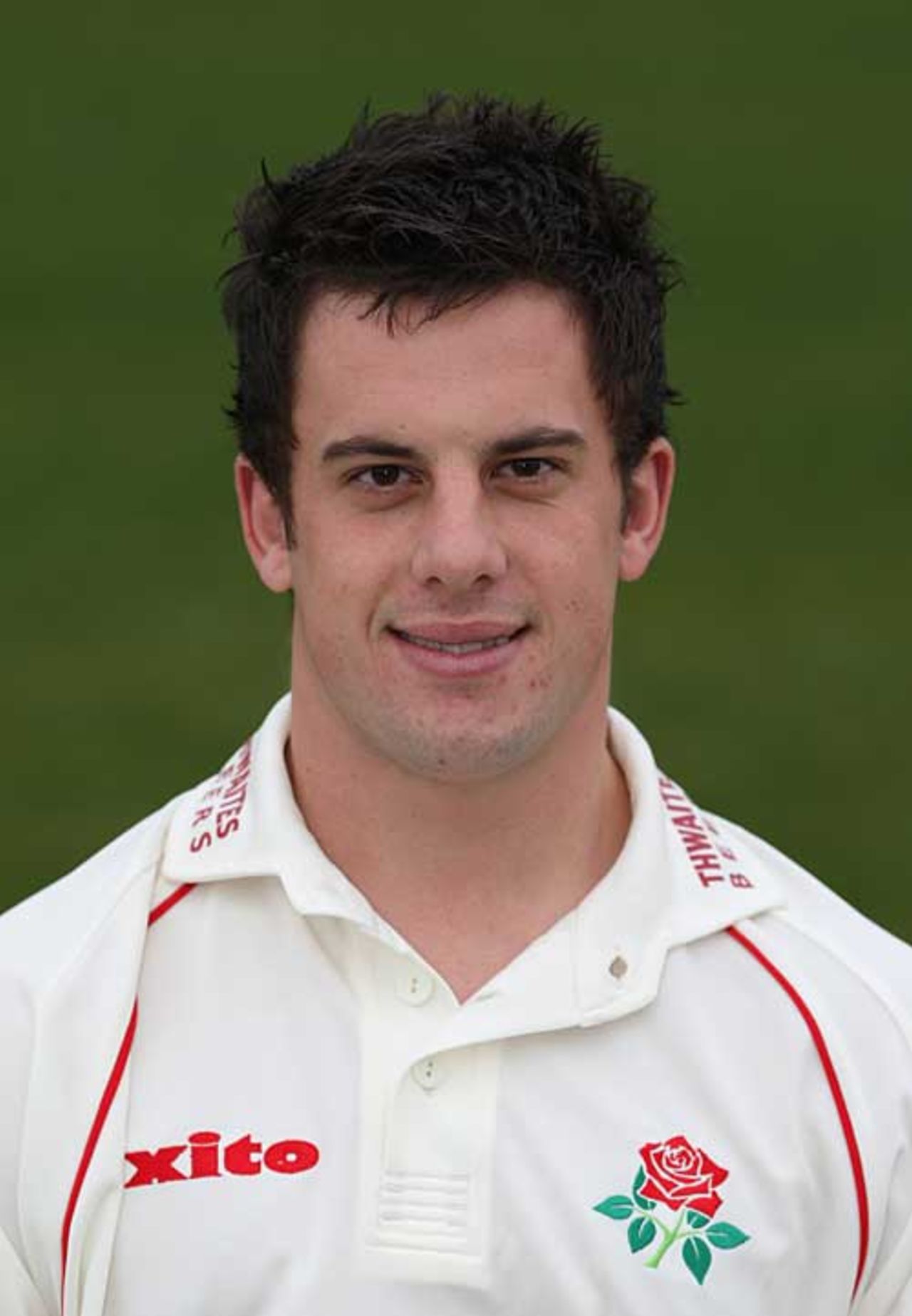 Steven Mullaney portrait 2008