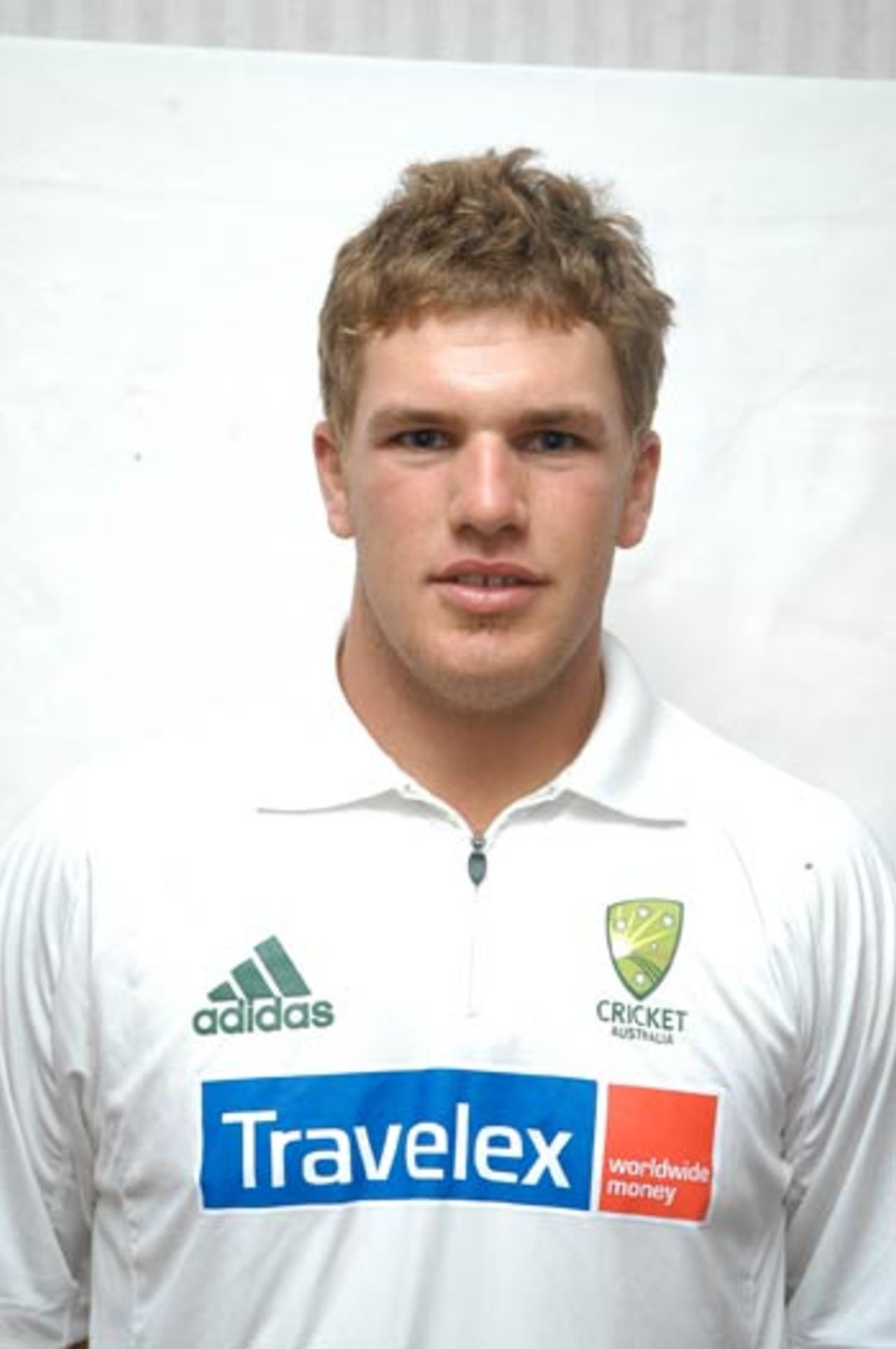 Aaron Finch Player Profile 