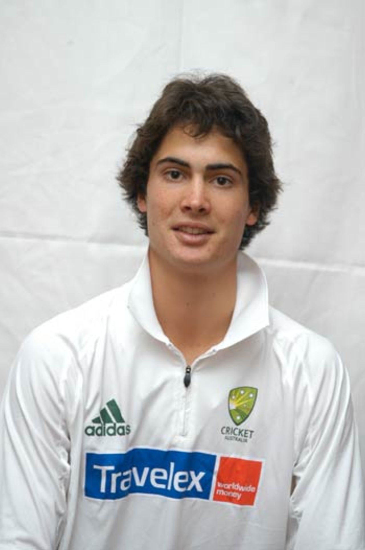 Ben Cutting Player Profile 