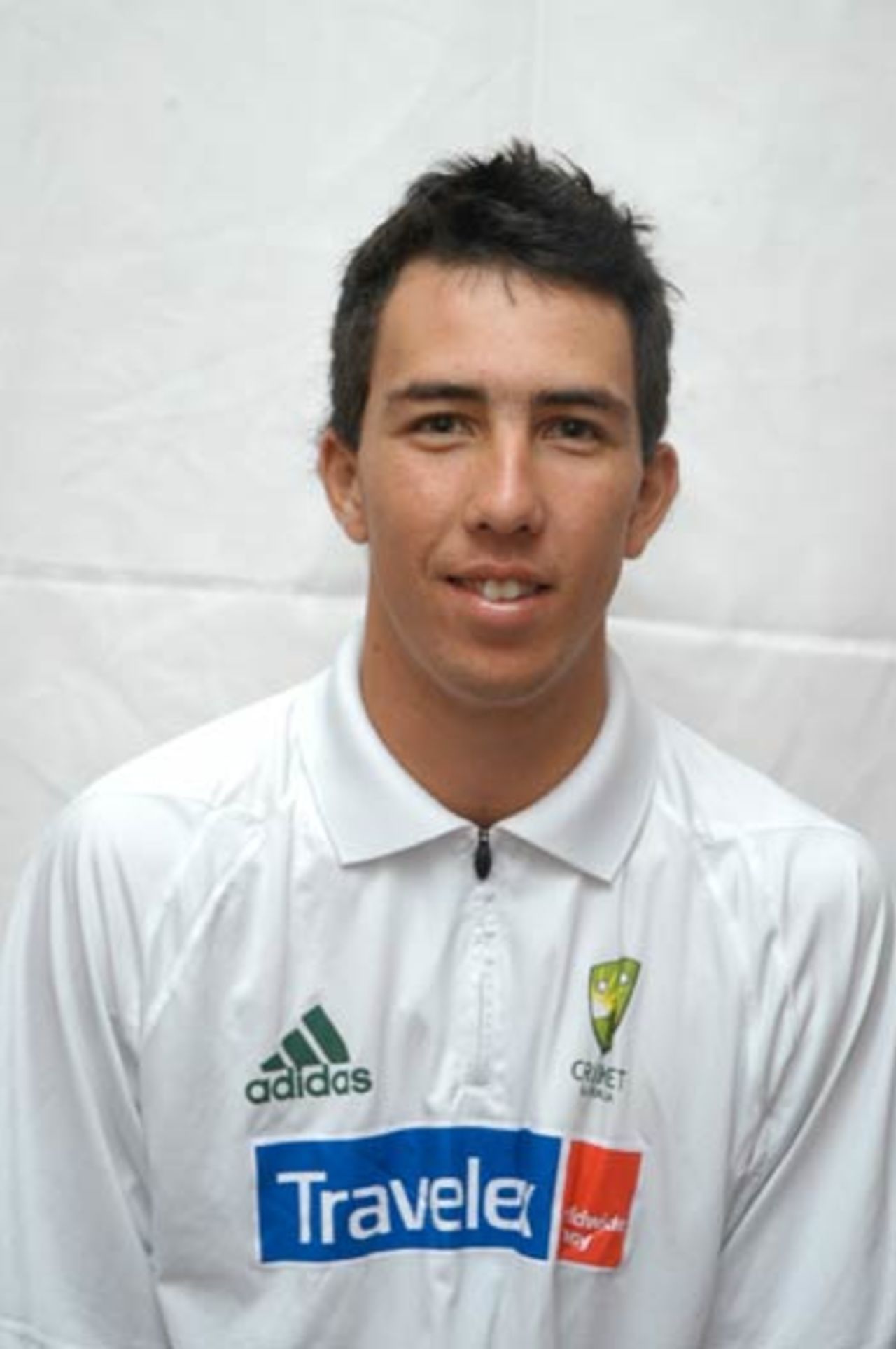 Tom Cooper Player Profile