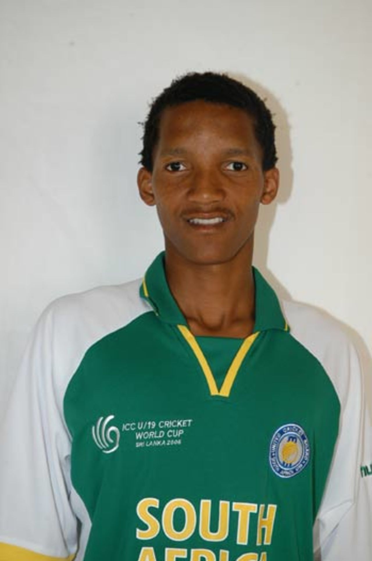 Malusi Siboto Player Profile 