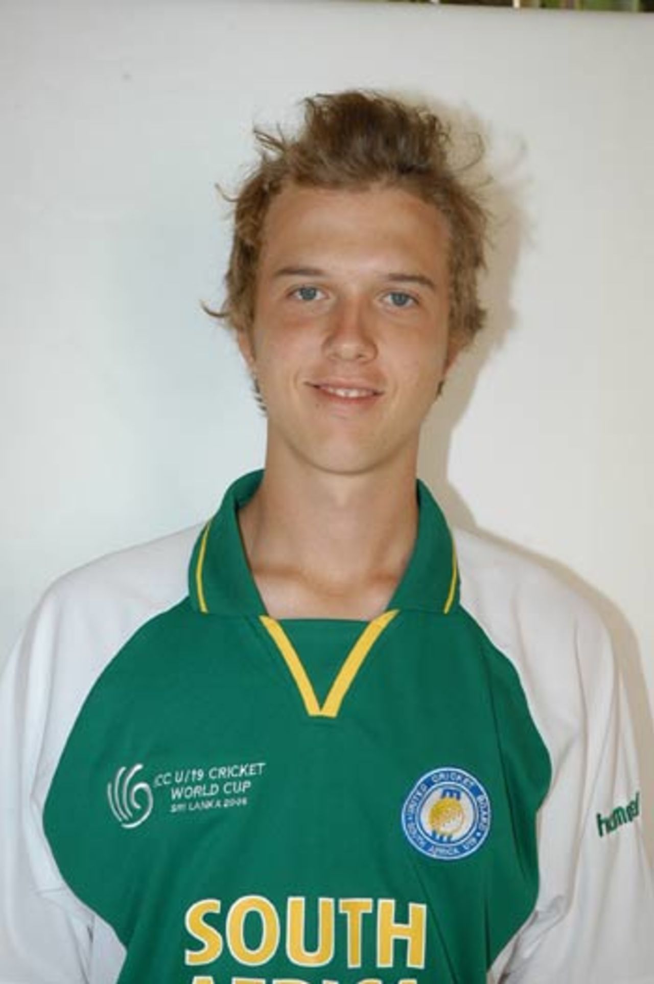 Richard Das-Neves Player Profile 