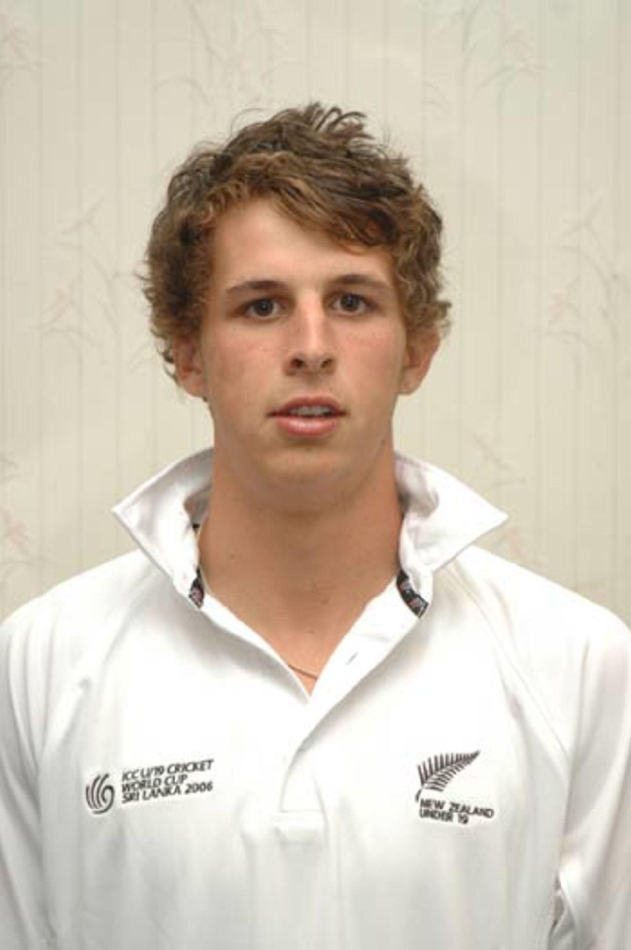 Dean Bartlett Player Profile 