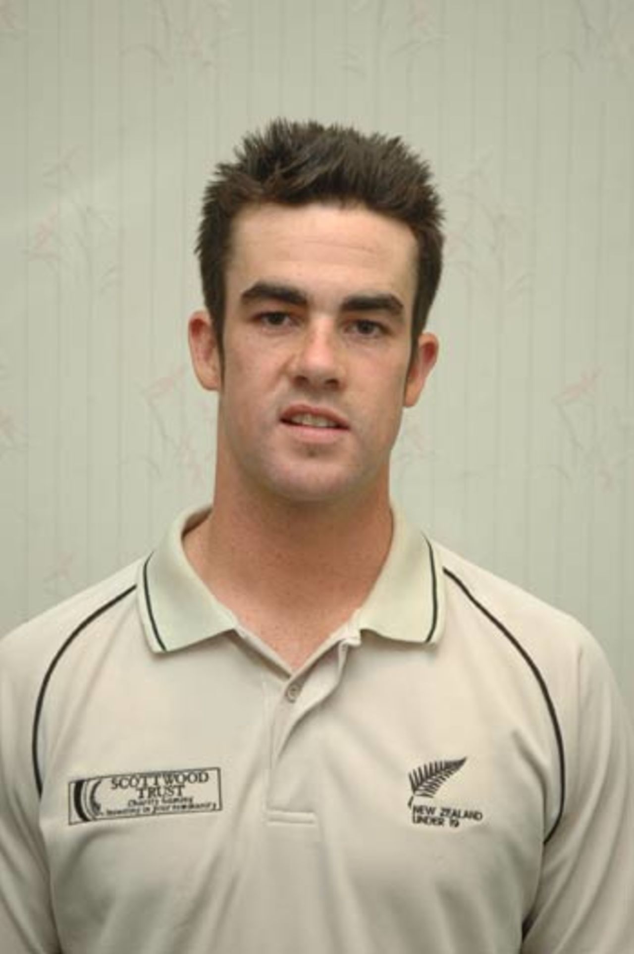 Marc Ellison Player Profile 