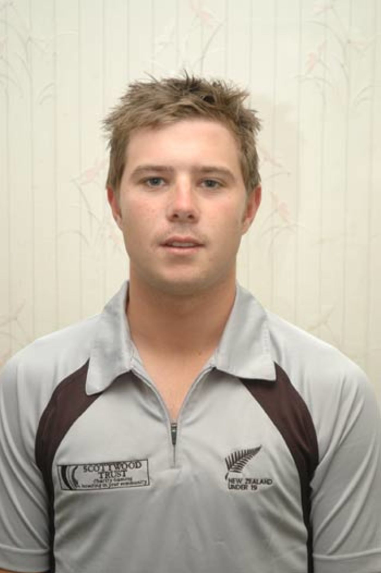 Nicolas Fitzgerald Player Profile