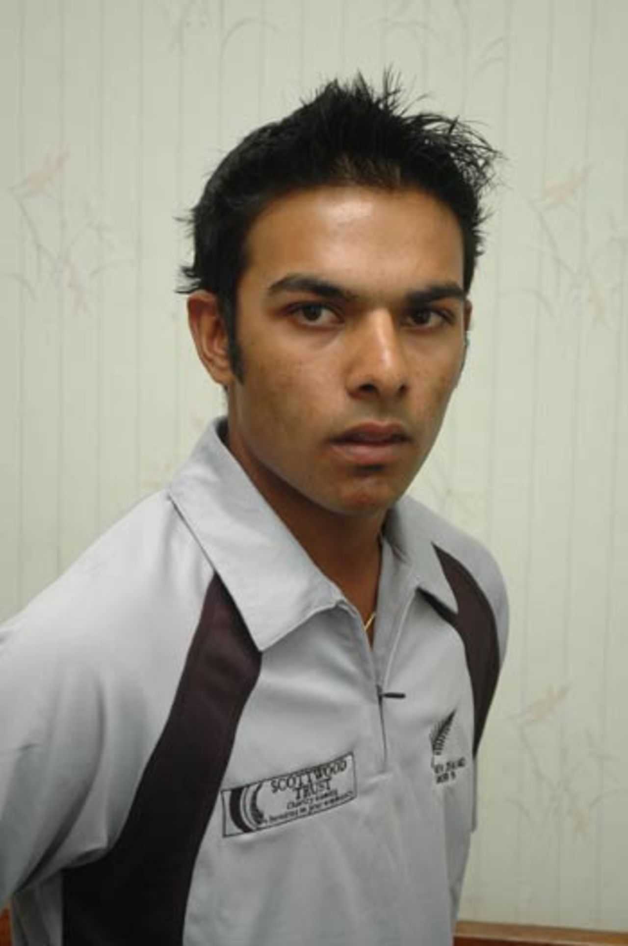 Roneel-Hira Player Profile