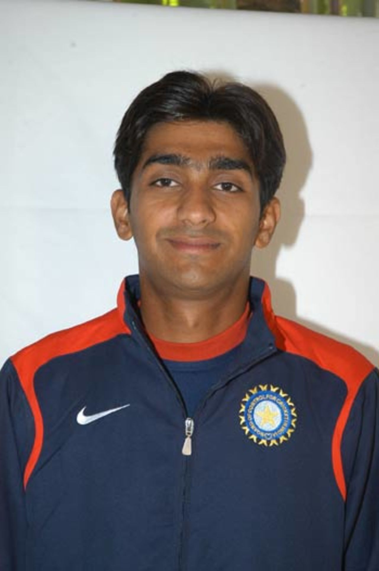 Mayank-Tehlan Player Profile 