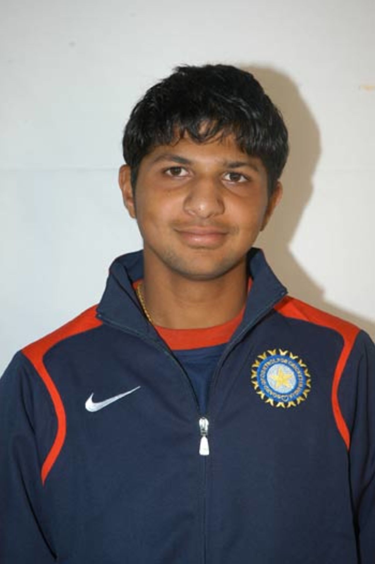 Pinal Shah Player Profile 