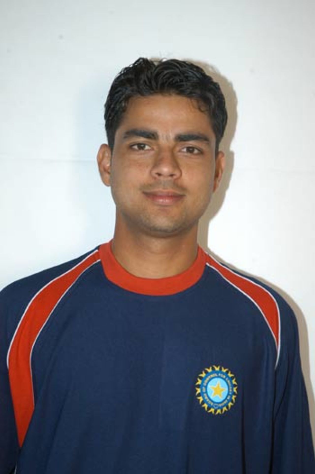Ravikant-Shukla Player Profile