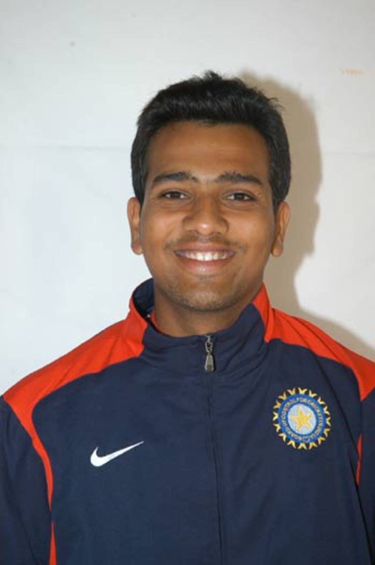 Rohit-Sharma- Player Profile