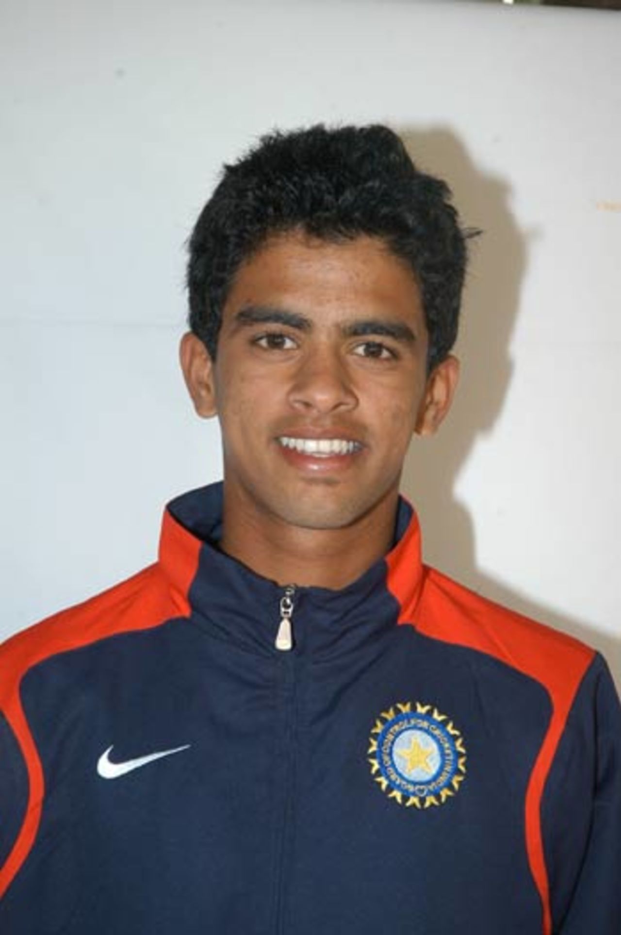Saurabh-Bandekar- Player Profile