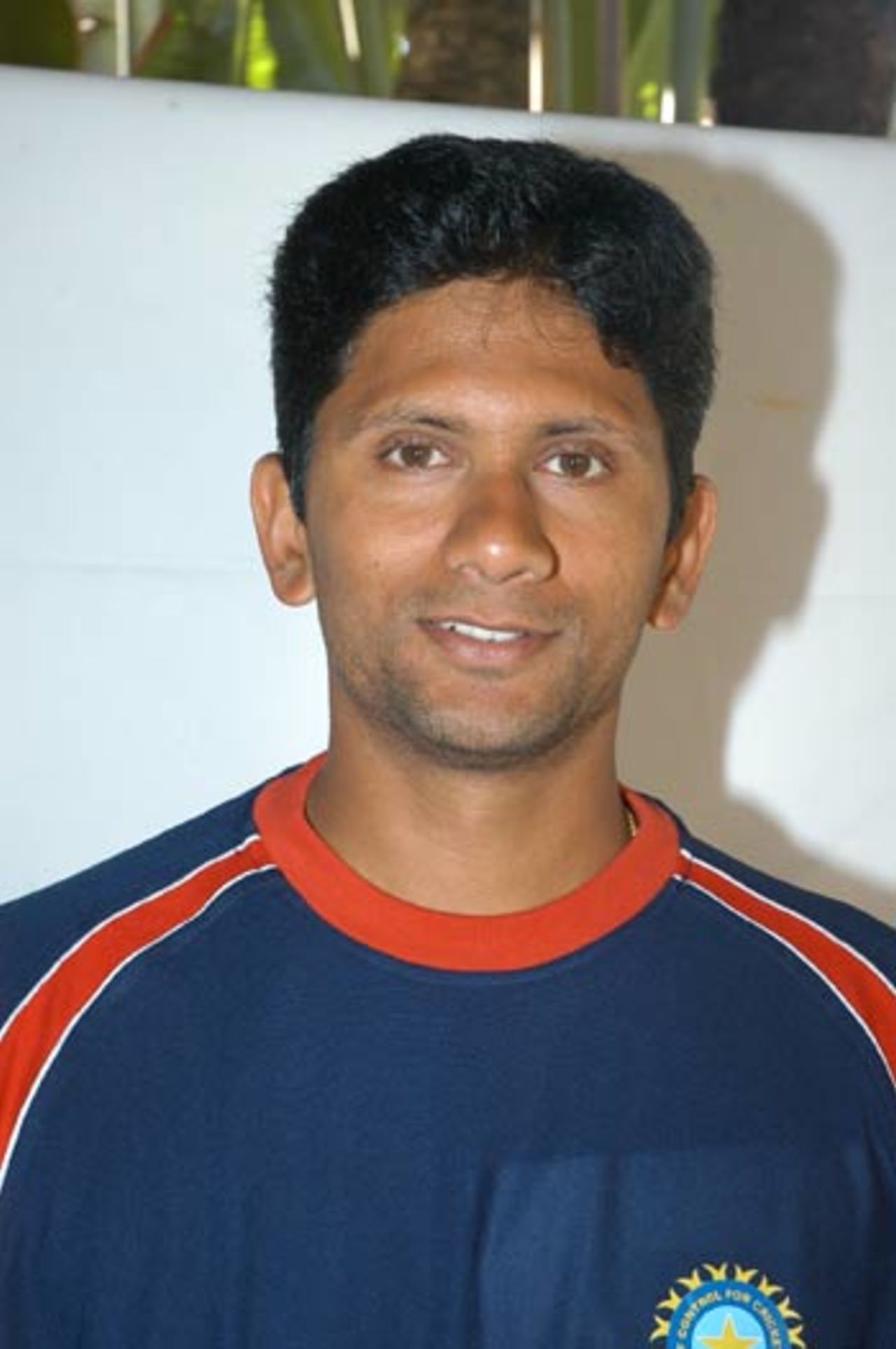 Venkatesh-Prasad-- Player Profile