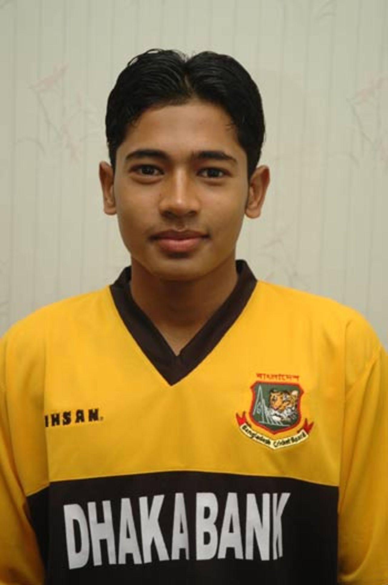 Mushfiqur Rahim Player Profile 
