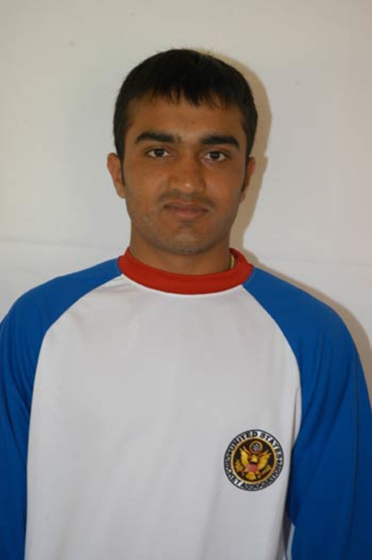 Nisarg Patel Player Profile 