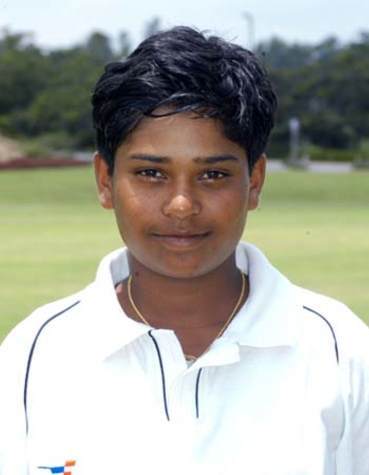 Portrait of Shweta Jadhav
