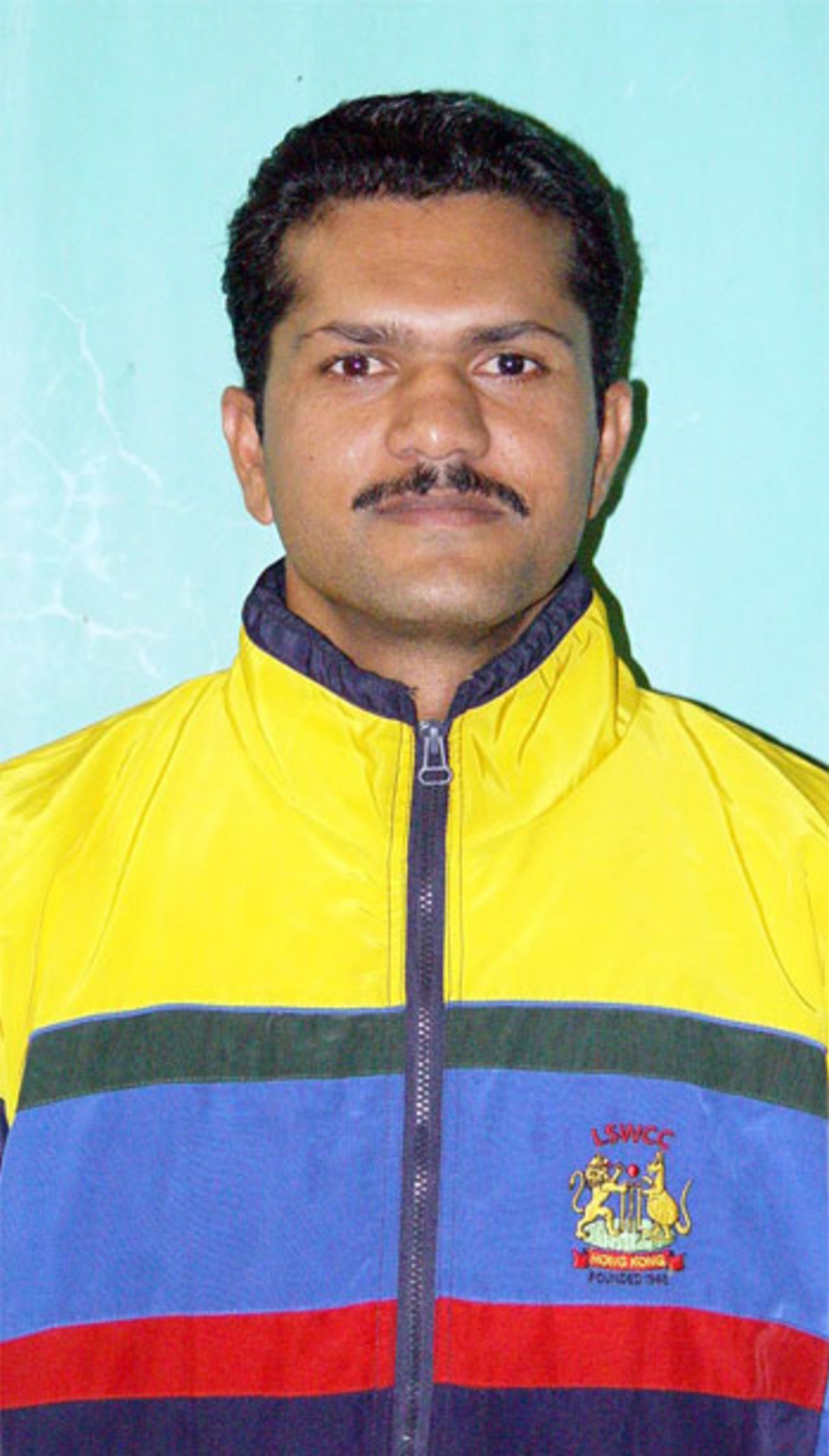 Munir Dar