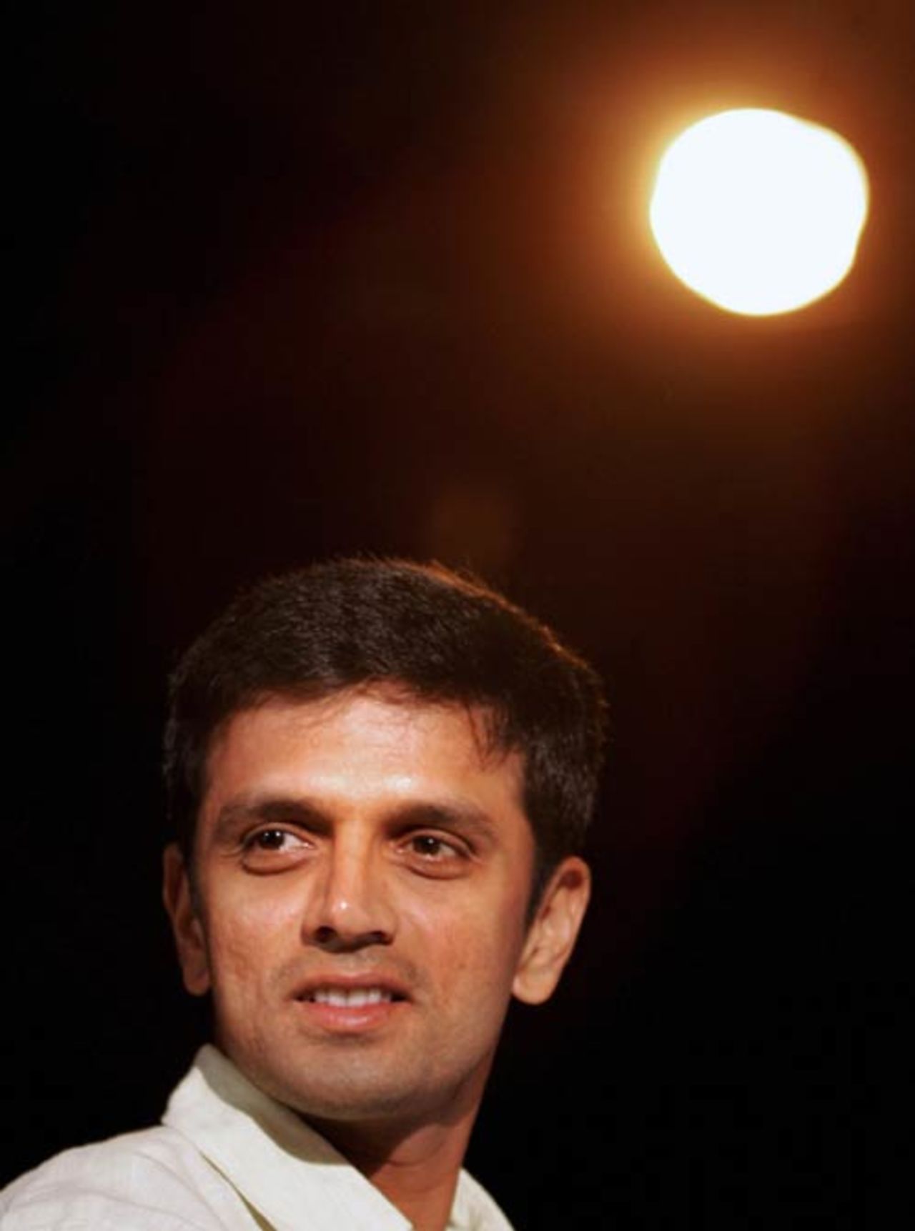 Rahul Dravid